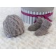Bulle Nordique coffret cadeau en laine cachemire pour bébé
